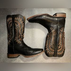 Ariat Relentless Fururity Boot - Men’s 11.5 Black